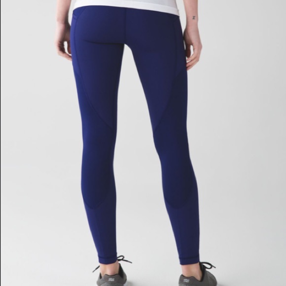 lululemon All The Right Places Tight - Picture 5 of 10